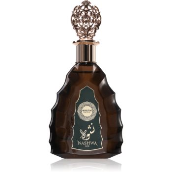 Arabiyat Prestige Nashwa Noir Eau de Parfum unisex